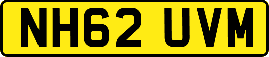 NH62UVM