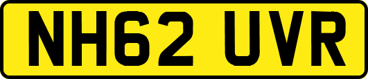 NH62UVR
