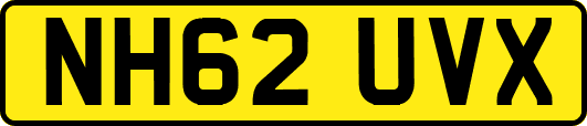 NH62UVX