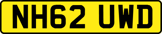 NH62UWD