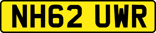 NH62UWR