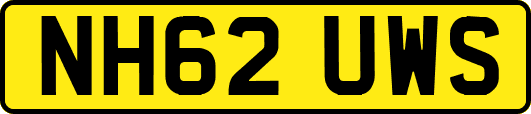 NH62UWS