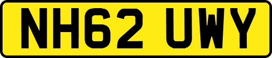 NH62UWY
