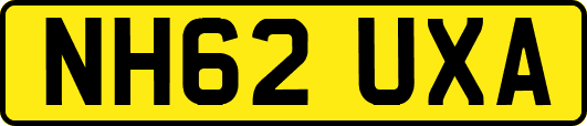 NH62UXA