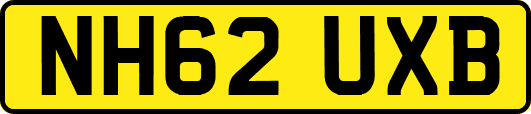 NH62UXB