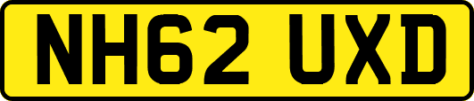 NH62UXD