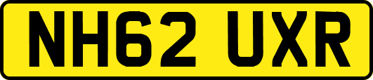 NH62UXR