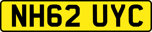 NH62UYC