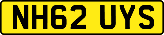 NH62UYS