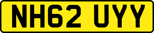 NH62UYY