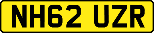 NH62UZR