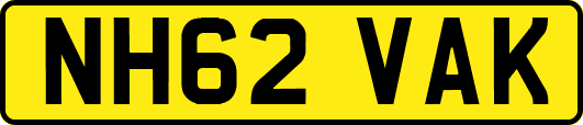 NH62VAK
