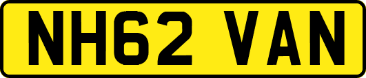 NH62VAN