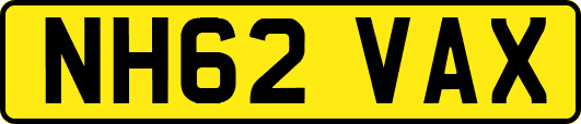 NH62VAX