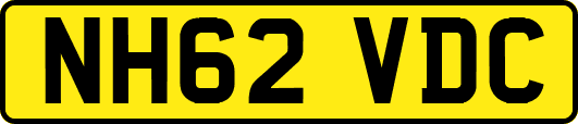 NH62VDC
