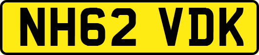 NH62VDK