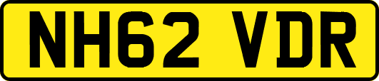 NH62VDR