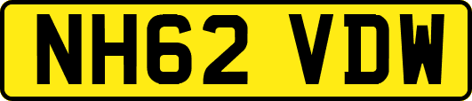 NH62VDW