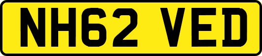 NH62VED