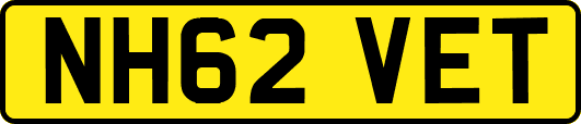 NH62VET