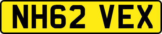 NH62VEX