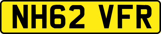 NH62VFR