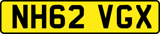 NH62VGX