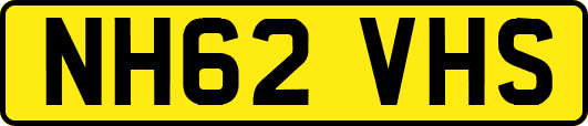NH62VHS