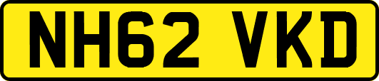 NH62VKD