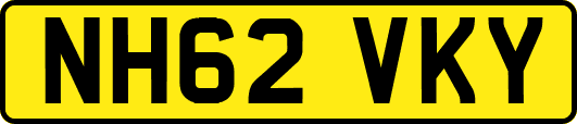 NH62VKY