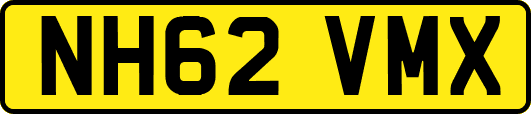 NH62VMX