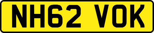NH62VOK