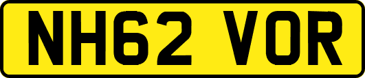 NH62VOR