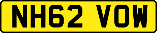NH62VOW