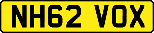 NH62VOX
