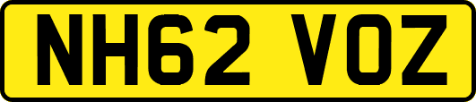 NH62VOZ