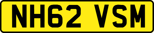 NH62VSM