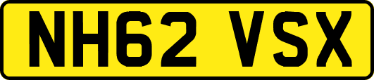 NH62VSX