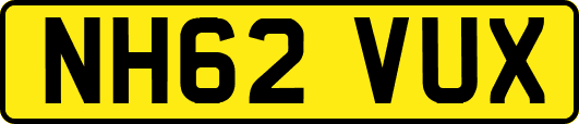 NH62VUX