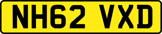 NH62VXD