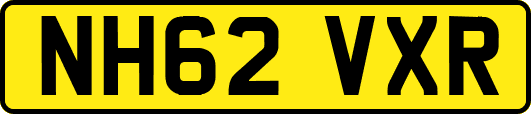 NH62VXR