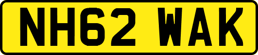 NH62WAK