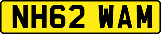 NH62WAM