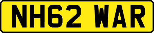 NH62WAR