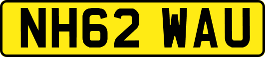 NH62WAU