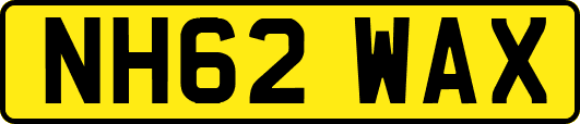 NH62WAX