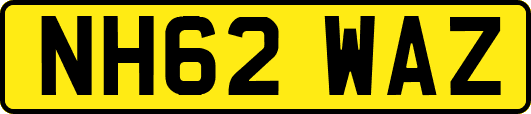 NH62WAZ