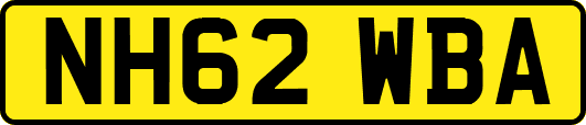 NH62WBA