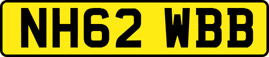 NH62WBB