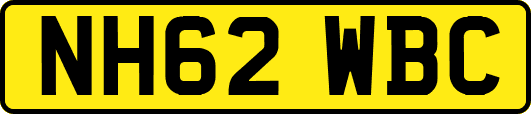 NH62WBC